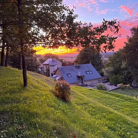 La De La Tour * Colombiers (Vienne)