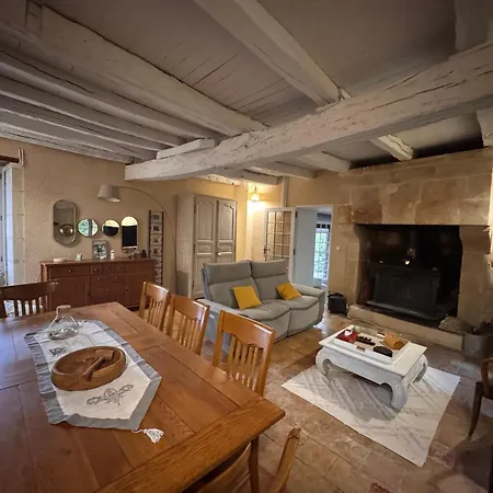 La De La Tour * Colombiers (Vienne)