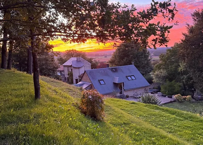 La De La Tour * Colombiers (Vienne)